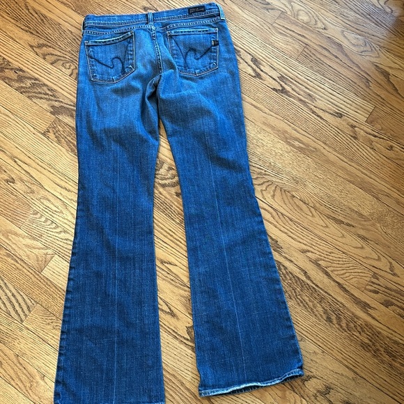 Citizens of Humanity Bootcut Jeans - Picture 8 of 8